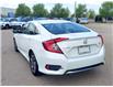 2019 Honda Civic EX (Stk: 2502961) in Regina - Image 11 of 41