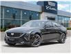 2025 Cadillac CT5 Sport (Stk: 170622) in London - Image 1 of 27