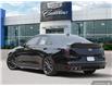 2022 Cadillac CT4-V V-Series (Stk: 170617) in London - Image 4 of 27