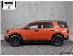 2026 Honda Passport TrailSport Touring Blackout (Stk: 26H002) in Chilliwack - Image 3 of 34