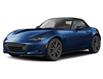 2025 Mazda MX-5 GT (Stk: N655867) in New Glasgow - Image 1 of 2