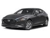 2025 Mazda Mazda3 Sport GX (Stk: N787401) in New Glasgow - Image 1 of 12