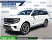 2025 Ford Expedition King Ranch (Stk: 27335) in Dartmouth - Image 1 of 24