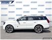 2025 Ford Expedition King Ranch (Stk: 27335) in Dartmouth - Image 3 of 24