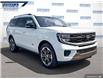 2025 Ford Expedition King Ranch (Stk: 27335) in Dartmouth - Image 6 of 24