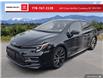 2025 Toyota Corolla Hybrid SE (Stk: SL047324A) in Courtenay - Image 1 of 2