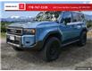 2025 Toyota Land Cruiser Base (Stk: SU028579) in Courtenay - Image 1 of 2