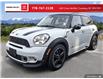 2011 MINI Cooper S Countryman Base (Stk: P3397A) in Courtenay - Image 1 of 2