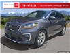 2019 Kia Sorento 3.3L SXL (Stk: SR287936A) in Courtenay - Image 1 of 2
