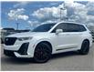 2024 Cadillac XT6 Sport (Stk: P25-600) in Kelowna - Image 1 of 28