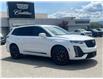 2024 Cadillac XT6 Sport (Stk: P25-600) in Kelowna - Image 8 of 28