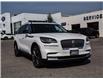 2021 Lincoln Aviator Reserve (Stk: VF00366R) in Chatham - Image 7 of 32