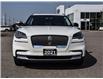 2021 Lincoln Aviator Reserve (Stk: VF00366R) in Chatham - Image 8 of 32