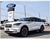 2021 Lincoln Aviator Reserve (Stk: VF00366R) in Chatham - Image 32 of 32