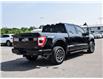2022 Ford F-150 Lariat (Stk: VF00370R) in Chatham - Image 6 of 33