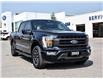 2022 Ford F-150 Lariat (Stk: VF00370R) in Chatham - Image 7 of 33