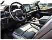 2022 Ford F-150 Lariat (Stk: VF00370R) in Chatham - Image 16 of 33