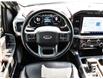 2022 Ford F-150 Lariat (Stk: VF00370R) in Chatham - Image 20 of 33