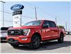 2023 Ford F-150 XLT (Stk: VF00373R) in Chatham - Image 1 of 33