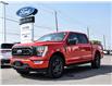 2023 Ford F-150 XLT (Stk: VF00373R) in Chatham - Image 33 of 33