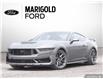 2025 Ford Mustang Dark Horse (Stk: 6-25MG0343) in Whitby - Image 1 of 32