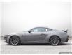 2025 Ford Mustang Dark Horse (Stk: 6-25MG0343) in Whitby - Image 3 of 32