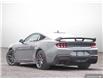 2025 Ford Mustang Dark Horse (Stk: 6-25MG0343) in Whitby - Image 4 of 32