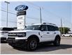 2023 Ford Bronco Sport Big Bend (Stk: VF00379R) in Chatham - Image 1 of 28