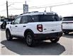 2023 Ford Bronco Sport Big Bend (Stk: VF00379R) in Chatham - Image 4 of 28