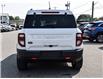 2023 Ford Bronco Sport Big Bend (Stk: VF00379R) in Chatham - Image 5 of 28