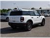 2023 Ford Bronco Sport Big Bend (Stk: VF00379R) in Chatham - Image 6 of 28