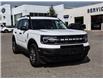 2023 Ford Bronco Sport Big Bend (Stk: VF00379R) in Chatham - Image 7 of 28