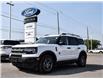 2023 Ford Bronco Sport Big Bend (Stk: VF00379R) in Chatham - Image 28 of 28
