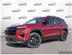 2026 Chevrolet Equinox LT (Stk: 26C11) in Tillsonburg - Image 1 of 26