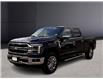 2025 Ford F-150 Lariat (Stk: TS391) in Kamloops - Image 1 of 25