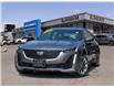 2021 Cadillac CT5 Premium Luxury (Stk: R26988A) in Ottawa - Image 1 of 29