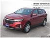 2022 Chevrolet Equinox LT (Stk: 2-11852) in Oshawa - Image 1 of 32