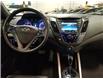 2016 Hyundai Veloster Turbo (Stk: W4671) in Mississauga - Image 13 of 26