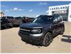 2022 Ford Bronco Sport Outer Banks (Stk: F02864) in Prince Albert - Image 1 of 15