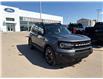 2022 Ford Bronco Sport Outer Banks (Stk: F02864) in Prince Albert - Image 3 of 15