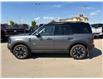 2022 Ford Bronco Sport Outer Banks (Stk: F02864) in Prince Albert - Image 8 of 15
