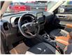2022 Ford Bronco Sport Outer Banks (Stk: F02864) in Prince Albert - Image 10 of 15