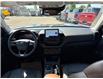 2022 Ford Bronco Sport Outer Banks (Stk: F02864) in Prince Albert - Image 12 of 15