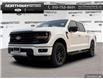2025 Ford F-150 XLT (Stk: 5F160301) in Brantford - Image 1 of 22
