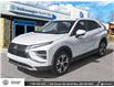 2022 Mitsubishi Eclipse Cross SE (Stk: 24274A) in North Bay - Image 1 of 23