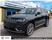 2019 Jeep Grand Cherokee Summit (Stk: 25151A) in North Bay - Image 1 of 20