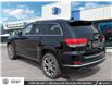 2019 Jeep Grand Cherokee Summit (Stk: 25151A) in North Bay - Image 4 of 20