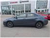2017 Toyota Corolla SE (Stk: U867094-OC) in Orangeville - Image 2 of 22