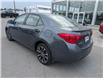 2017 Toyota Corolla SE (Stk: U867094-OC) in Orangeville - Image 3 of 22
