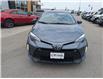 2017 Toyota Corolla SE (Stk: U867094-OC) in Orangeville - Image 8 of 22